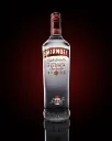 Smirnoff Vodka - Dion Albers.webp