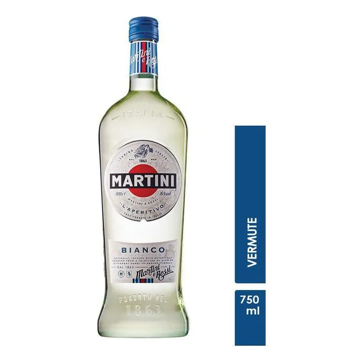 Vermouth Martini Bianco 750 Ml.webp
