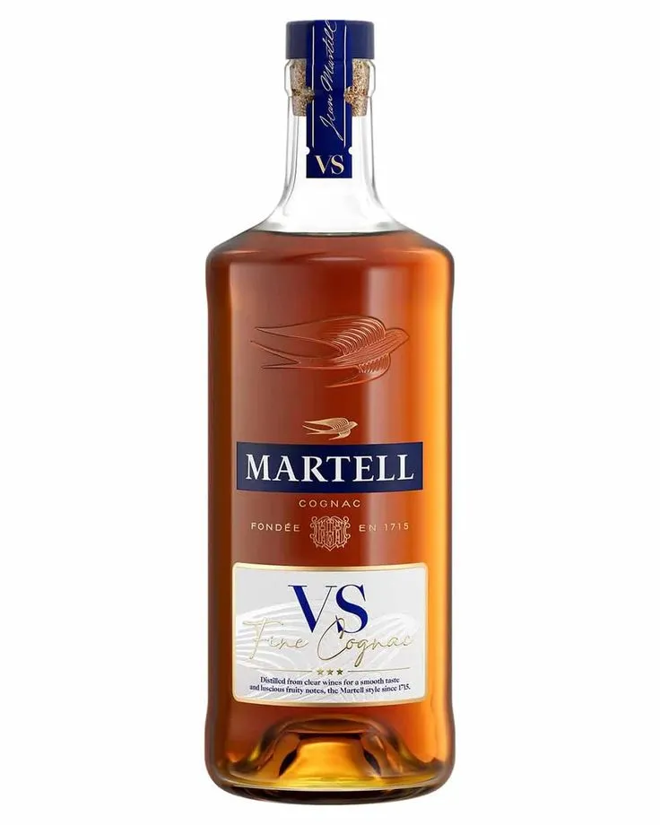 MARTELL VS COGNAC, 70 CL.webp