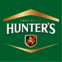 Hunter's Cider Logo PNG Vector (EPS) Free Download.webp