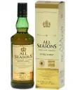 All Seasons 750ml With Glass