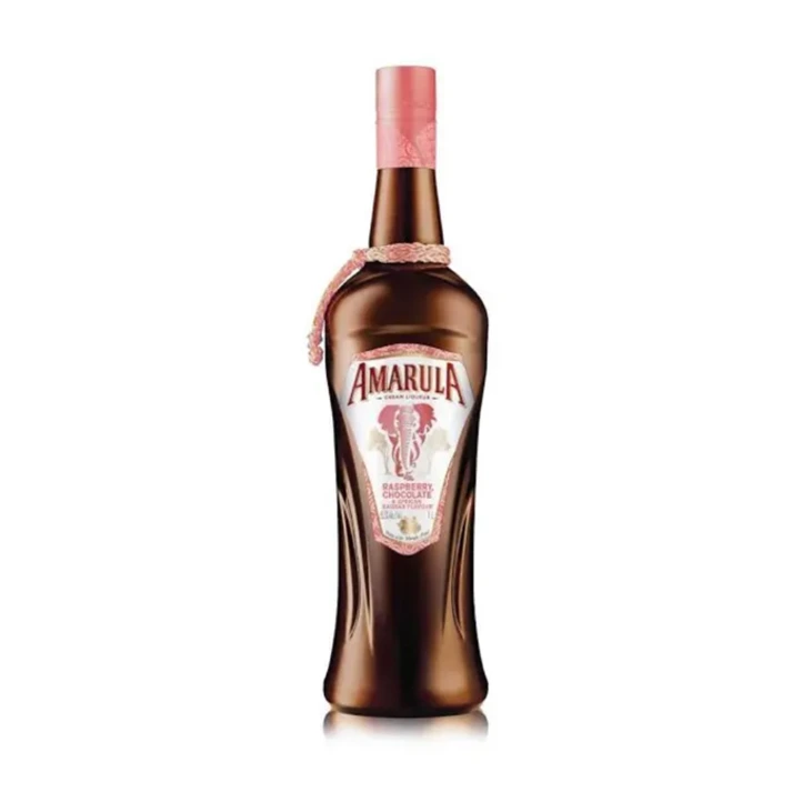 [BL4150] Amarula Cream Raspberry & Choco 1Ltr