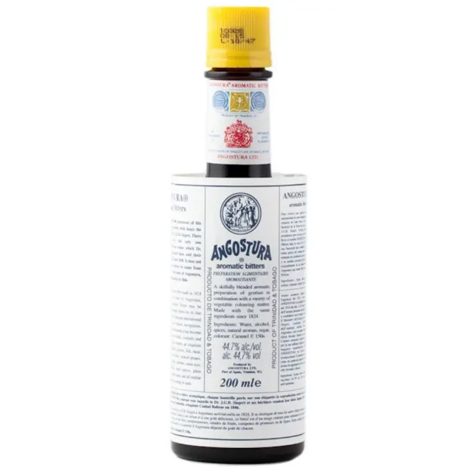 [BL4424] Angostura 200ml