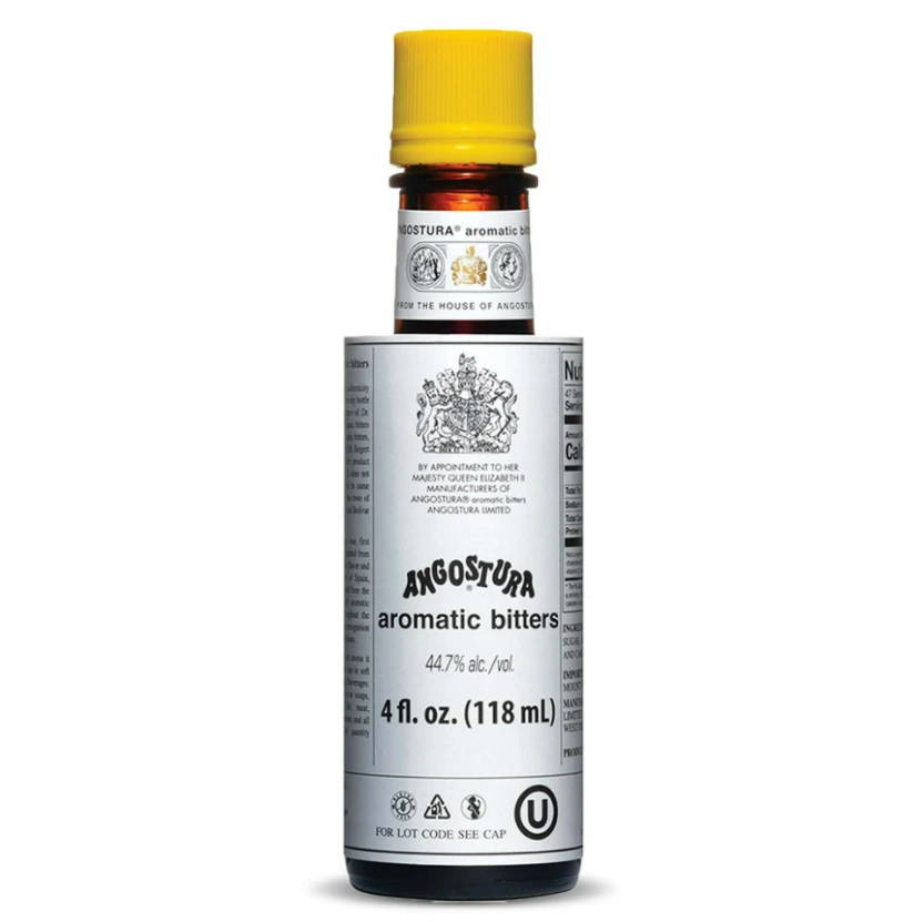 Angostura 200ml