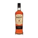 Bacadi Carta Oak Heart 750ml