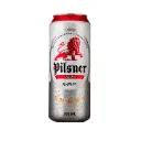 Beer Can Pilsner Lager 500ml