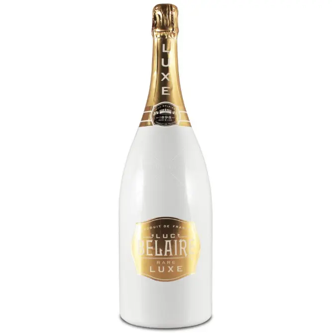 Belaire Luxe Gold 750ml