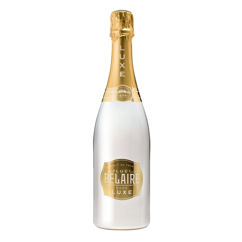 [BL4752] Luc Belaire Gold 750ml