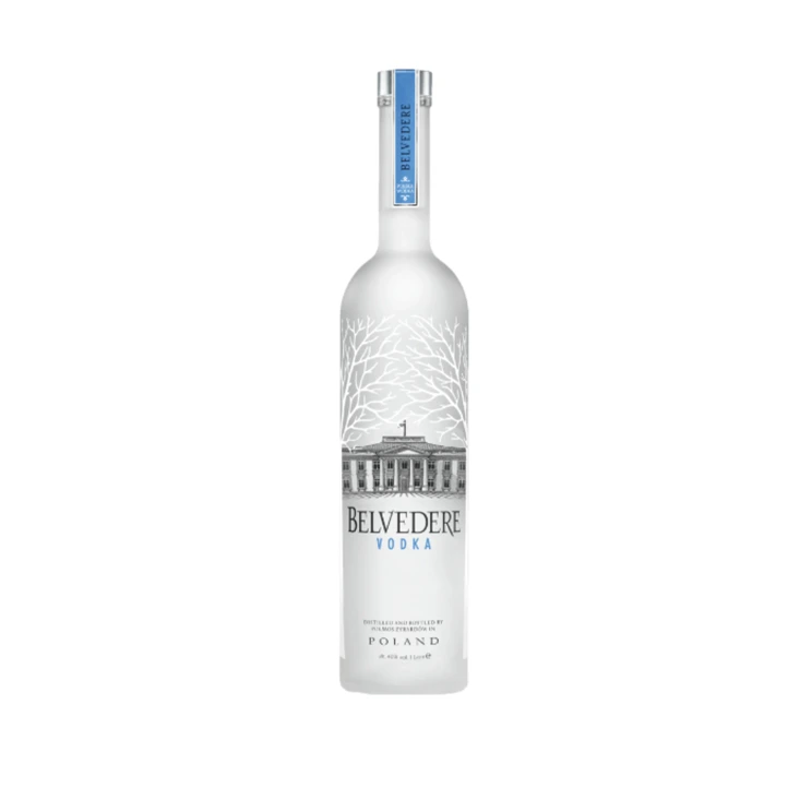 Belvedere Vodka