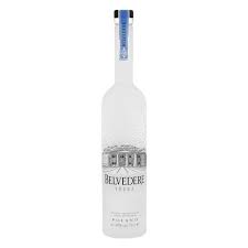 Belvedere Vodka 700ML