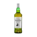 Black and White 1Ltr