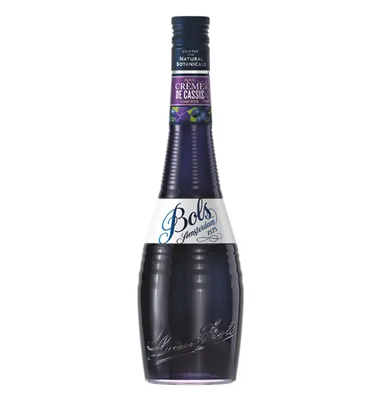 [BL4348] Bols Creme De Cassis 700ml