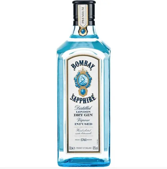 Bombay Sapphire 1 LTR
