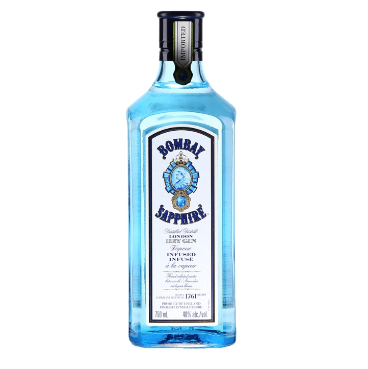 [BL2514] Bombay Sapphire 750ml
