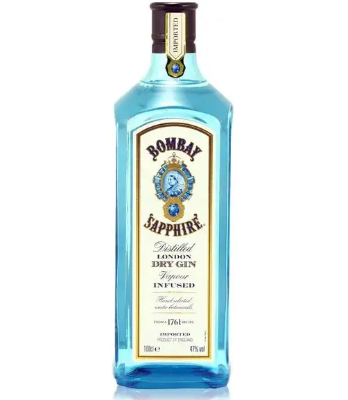 [BL2514] Bombay Sapphire 750ml