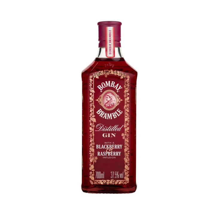 Bombay Sapphire Bramble 1Ltr
