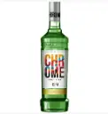 Chrome Gin 750ML
