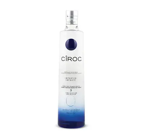 Ciroc Vodka 1Ltr