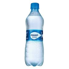 [BL2267] Dasani Still 500ml