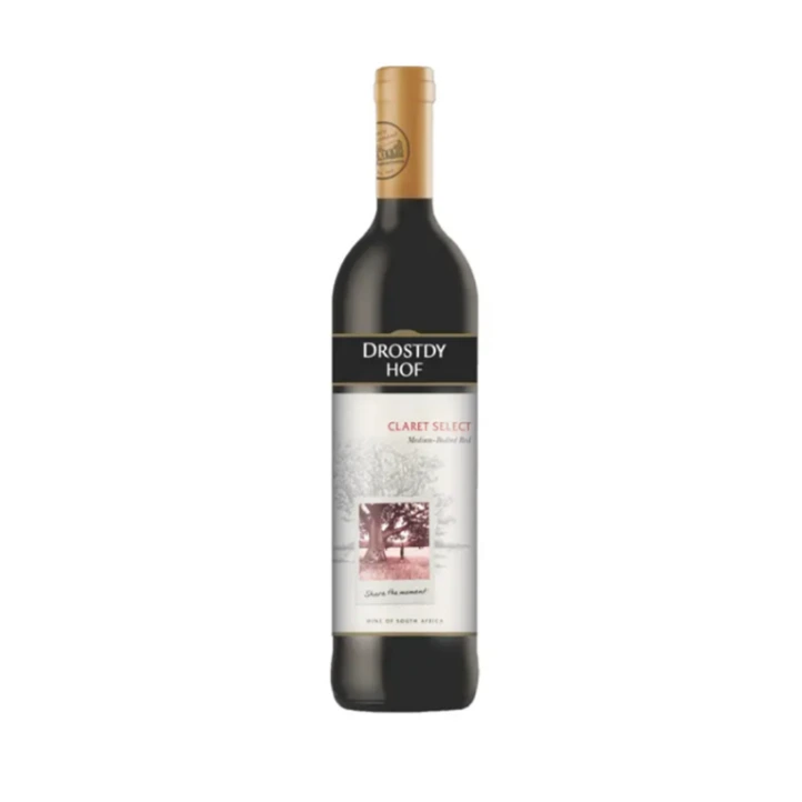 Drostdy Hof Claret 375ML