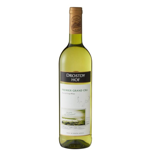 [BL4668] Drostdy Hof Grand Cru 750ml