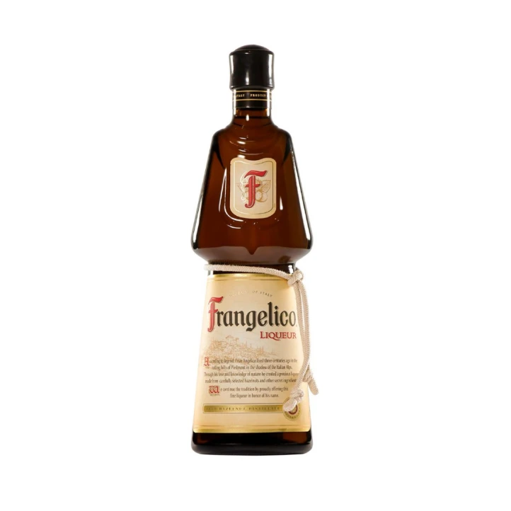 [BL4634] Frangelico Liqueur 700ml