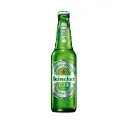 Heineken Beer Bottle 330ml