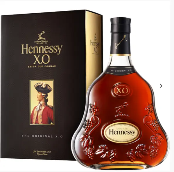 Hennessy XO 700ML