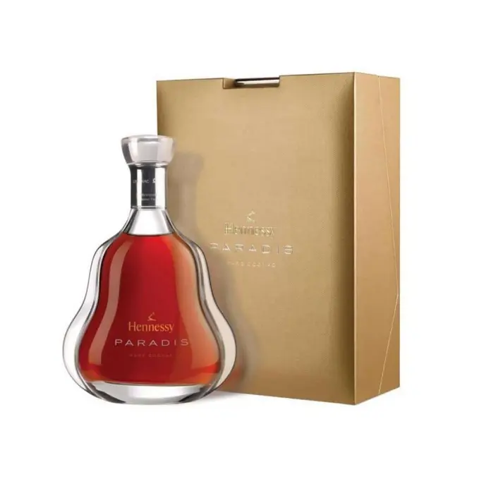 Hennessy Paradis 700ML