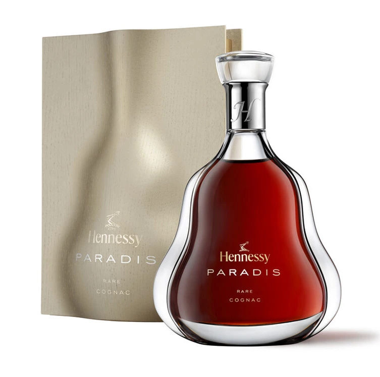 [BL4514] Hennessy Paradis 700ml