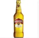 Hunters Gold 330ml