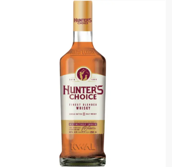 [BL3712] Hunters 350ml