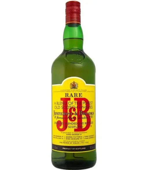 [BL3990] J n B Rare 1 Ltr