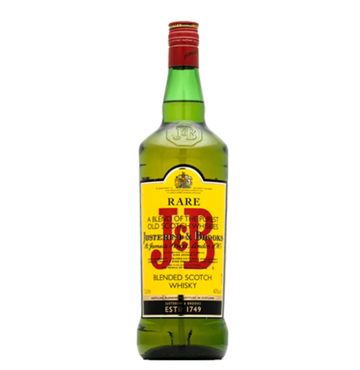 J n B Rare 1 Ltr
