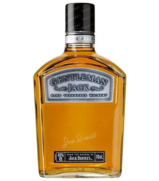 [BL4627] Jack Daniels Gentleman 700ml