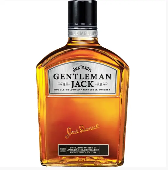 Jack Daniels Gentleman Jack 1Ltr