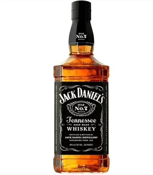[BL3970] Jack Daniels 1 LTR