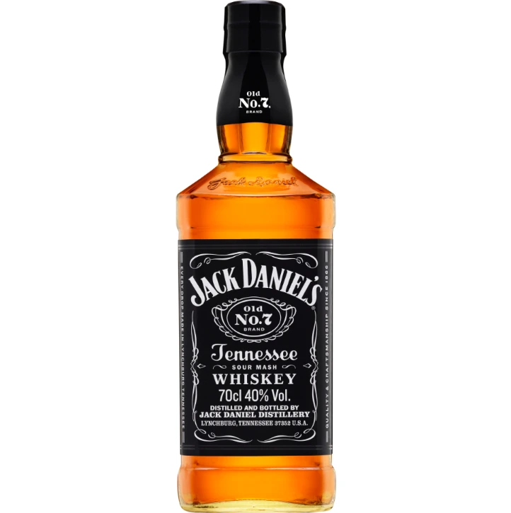 Jack Daniels 1 LTR
