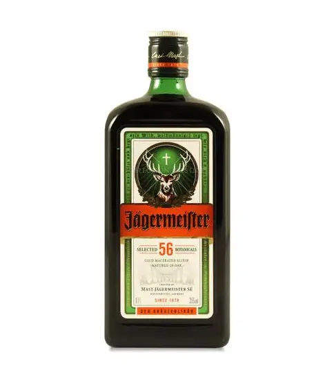Jagermeister 1LTR