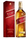 Johnnie Walker Red Label 1 Ltr