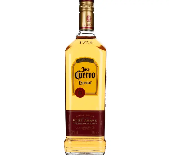 [BL4920] Jose Cuervo Gold/Repesado 1Ltr