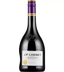 [BL4498] Jp Chenet Merlot Rouge VpDoc 750ml