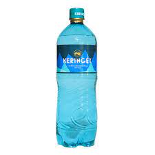 [BL3268] Keringet Sparkling 1Ltr
