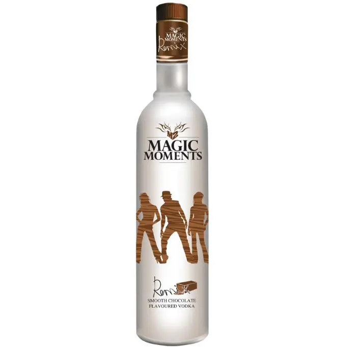 [BL4371] Magic Moments Vodka Chocolate 750ML