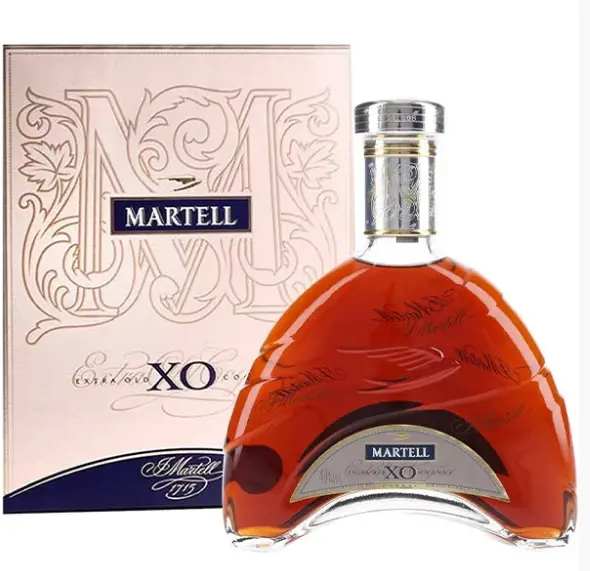 [BL4445] Martell XO 700ML