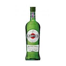 Martini Rosso Extra Dry 750ML
