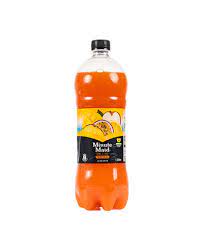 [BL2955] Minute Maid Tropical Juice 1L