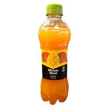 [BL2956] Minute Maid Orange Pulpy 1L