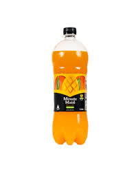 [BL1855] Minute Maid Mango 400ml