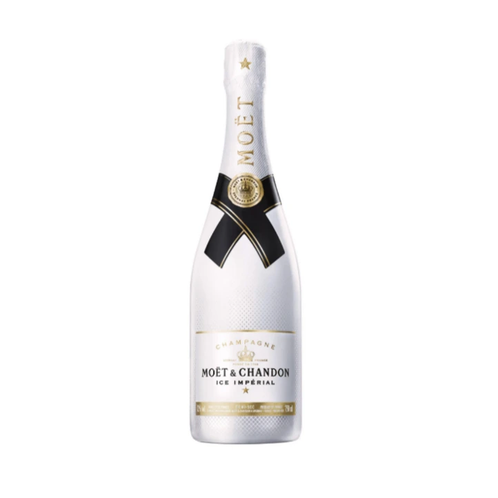 [BL4626] Moet and Chandon Ice Imperial 750ML